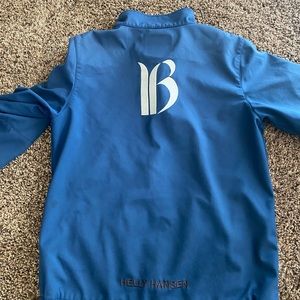 Breckenridge Helly Hansen Softshell Jacket